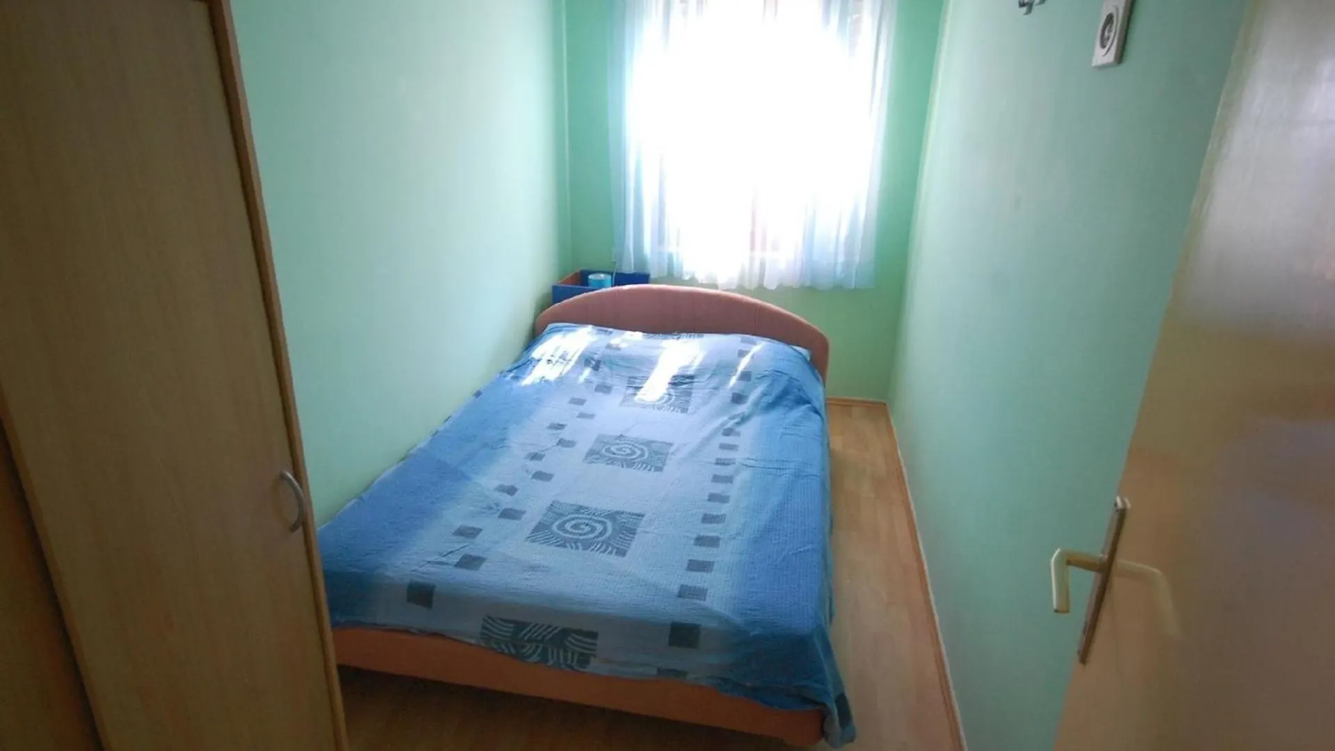 Apartment Ferienwohnung Fuer 4 Personen Ca 46 Qm In Njivice, Kvarner Bucht Krk