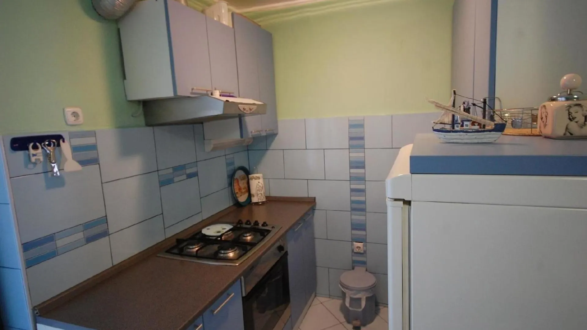 Apartment Ferienwohnung Fuer 4 Personen Ca 46 Qm In Njivice, Kvarner Bucht Krk