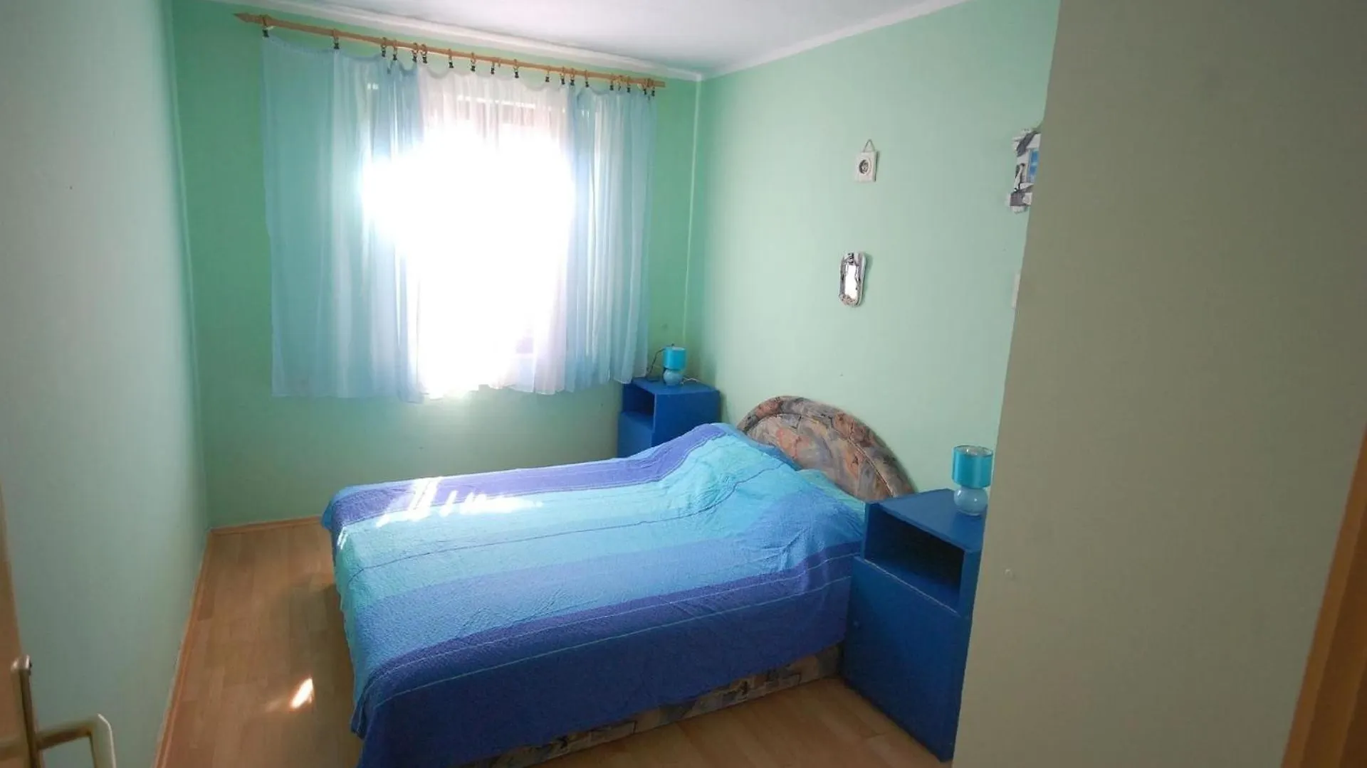 Ferienwohnung Fuer 4 Personen Ca 46 Qm In Njivice, Kvarner Bucht Krk 0*, Njivice