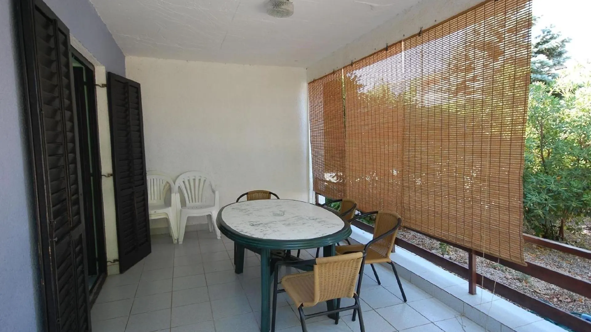 Ferienwohnung Fuer 4 Personen Ca 46 Qm In Njivice, Kvarner Bucht Krk Apartment