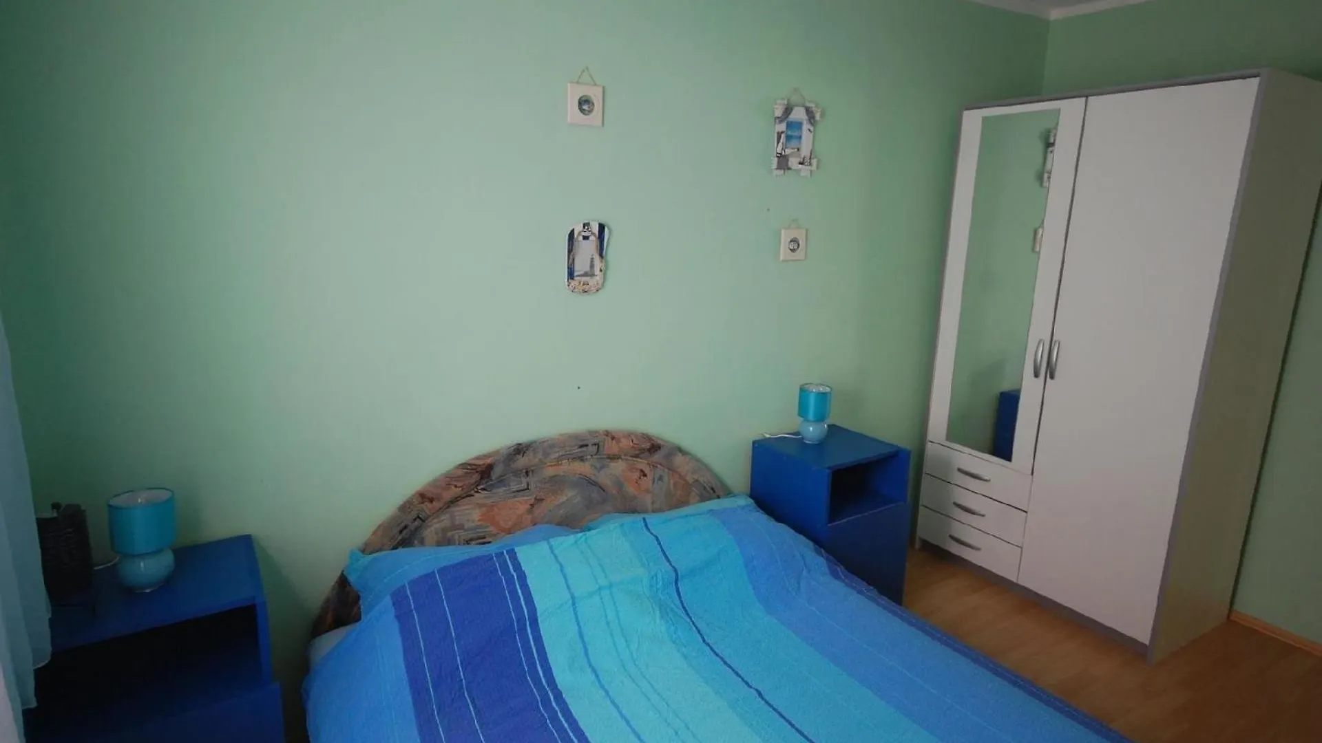 Apartment Ferienwohnung Fuer 4 Personen Ca 46 Qm In Njivice, Kvarner Bucht Krk Croatia