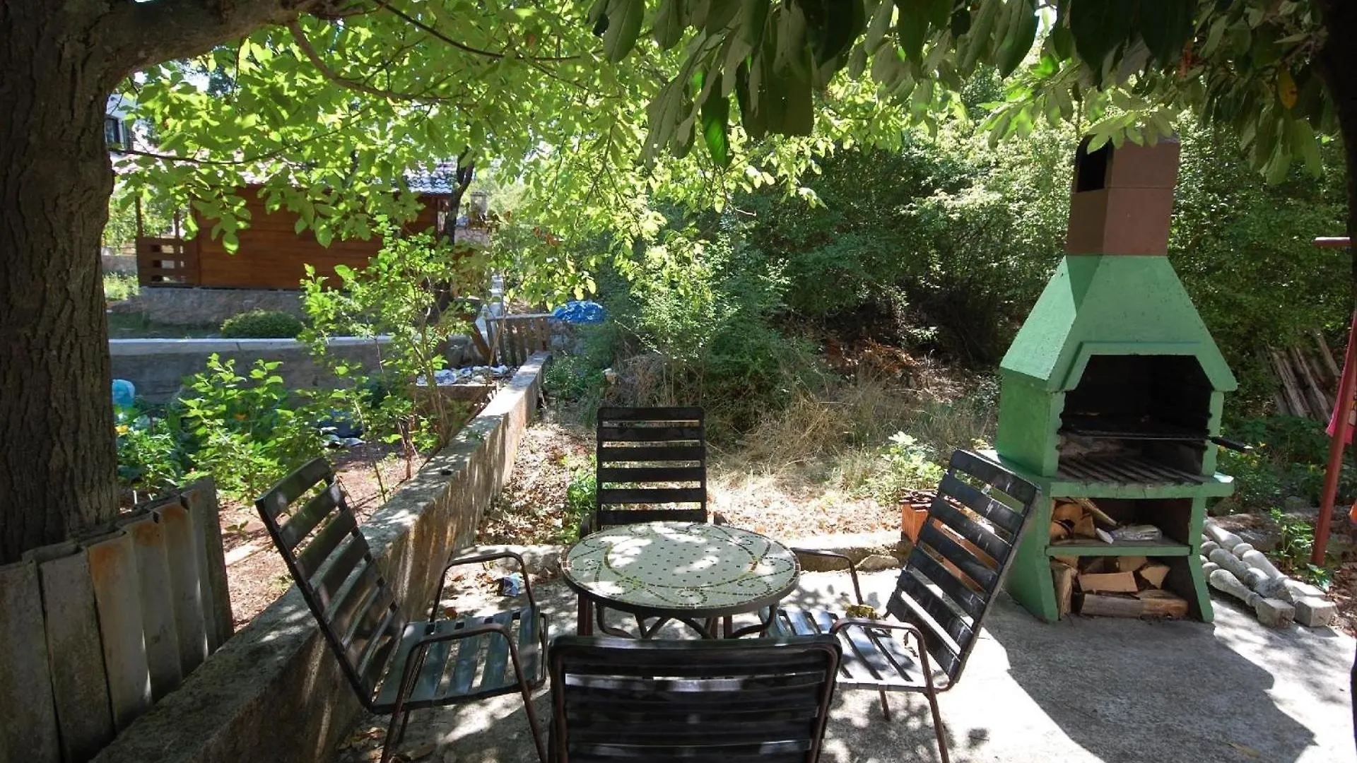 Ferienwohnung Fuer 4 Personen Ca 46 Qm In Njivice, Kvarner Bucht Krk Croatia